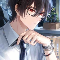 โอลีฟ(องค์ชายแดนนรก+พ.อ10)