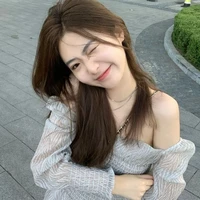 ต้นหนาว😚(นางเอก)