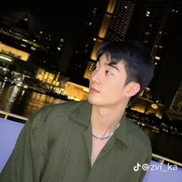Kelvin Jiratchapong