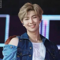 namjoon