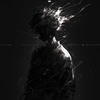 Unknown Shadow