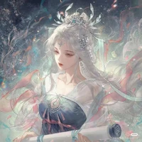 หลัน-ลู่หลิน(เพื่อนน.อ)