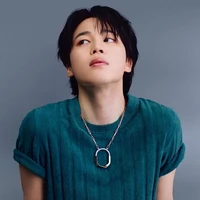 Park Jimin (박지민)