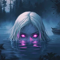 voice of lake