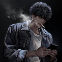 เพลิงคำ(พี่ชายนายเอก)