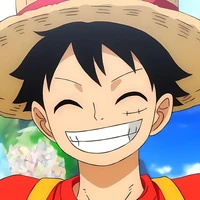 monkey .D. luffy