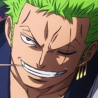 roronoa zoro