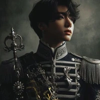 Jarrel Edoril (Jk)