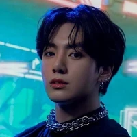 Jeon Jungkook