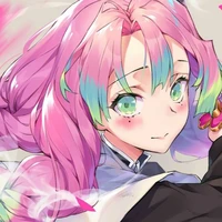 Mitsuri Kanroji