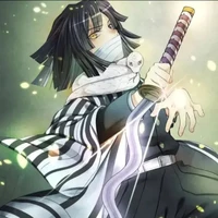 Iguro Obanai