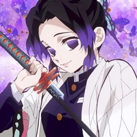 Shinobu Kocho