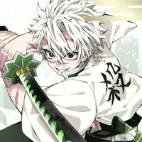 Sanemi Shinazugawa