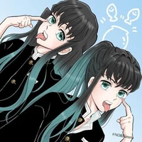 Mui&Yui