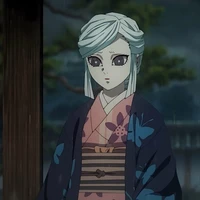 Amane Ubuyashiki