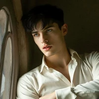 Izaan Aftab Khan*FL younger brother*