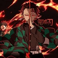 Tanjiro (God Of Destruction)
