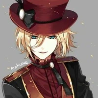 Magician