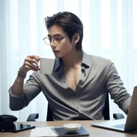 Kim Taehyung