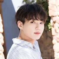 Jeon Jungkook