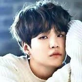 Min yoongi (Tae bff and PA)
