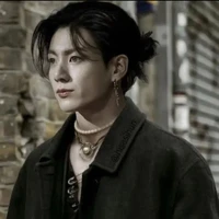 Jeon Jungkook 《dominant rare alpha》