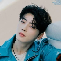Eunwoo