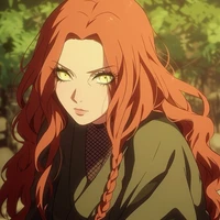 Akane(secretaria)