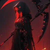 Deusa da Morte