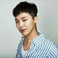 Kwon Ji-yong(GD)