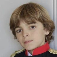 Matteo Astley (irmão de Enzo)