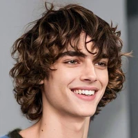 Max Miller (irmão emprestado de Enzo)