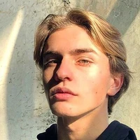 Maik Miller (irmão emprestado de Enzo)