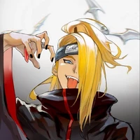 Deidara