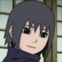 Itachi Enfant
