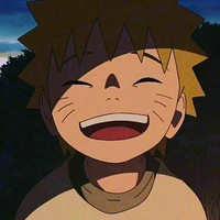 Naruto 8 ans