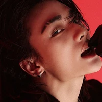 hyunjin~