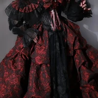 señorita hwang