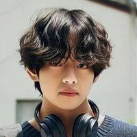 Kim Taehyung