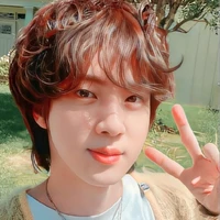 Kim SeokJin