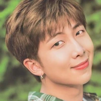 Kim Namjoon