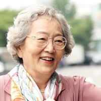 Kim Young-Ok