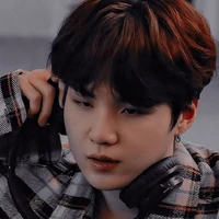 Min Yoongi