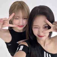 Rami & Ahyeon