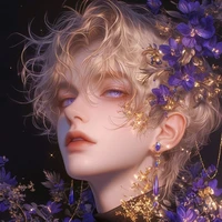 Lunaria Einar/Nevan [DO] (MC)