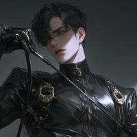 Dimas Rex [A] Head Guard/VL