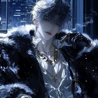 Alaric Draven (ml)