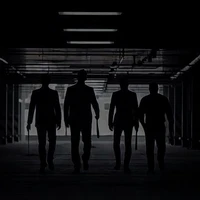 Mafia men