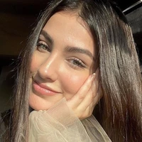 Liserne Arslan (FL cousin sis)