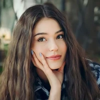 Odette  Vitello (ML BFF)